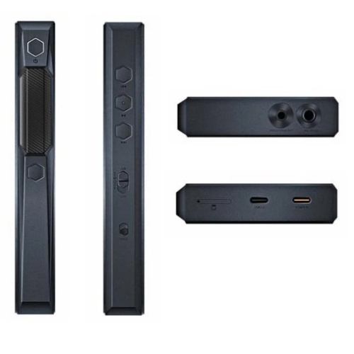 FiiO M23 (F3081M) Blue