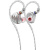 FiiO FH5S Silver