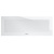 Canton Atelier 750 White Semi-Gloss Canton Atelier 750 White Semi-Gloss