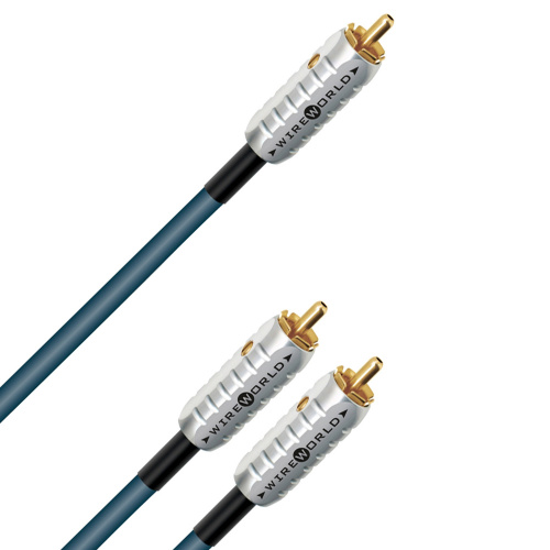 WireWorld Luna 7 Y-Subwoofer 3.0m