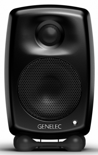 Genelec G One Mystic Black