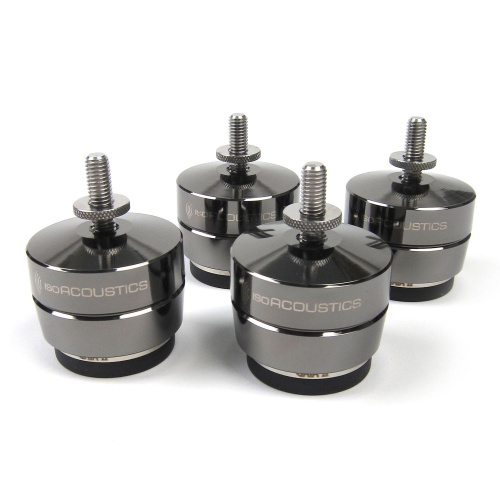 IsoAcoustics GAIA II