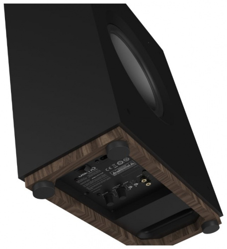 Jamo S 808 SUB Black