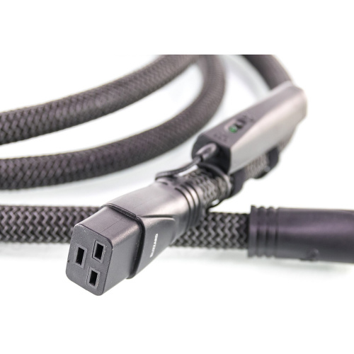 AudioQuest Blizzard C19 3.0m