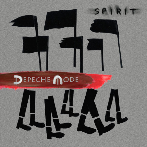 Depeche Mode - Spirit (2LP)