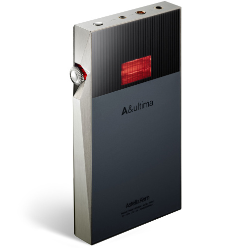 Astell&Kern SP3000T Silver