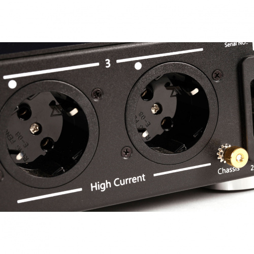 Powergrip YG-2 Black (версия 2024 года)