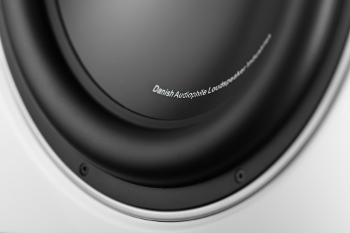 DALI SUB K-14 F Black