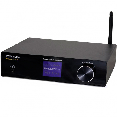 Premiera Mini AMP
