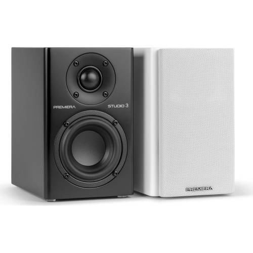 Premiera MS-3 White