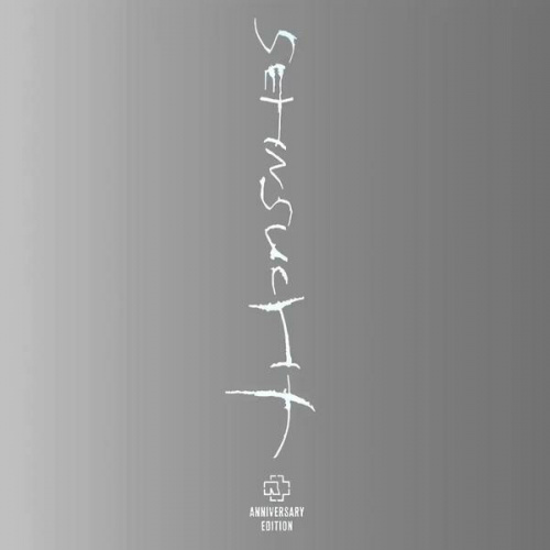 Rammstein - Sehnsucht (Anniversary Edition) (2LP)