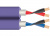 Wireworld Pulse 3.5mm to 3.5мм 1.0m (PUM1.0M) Wireworld Pulse 3.5mm to 3.5мм 1.0m (PUM1.0M)
