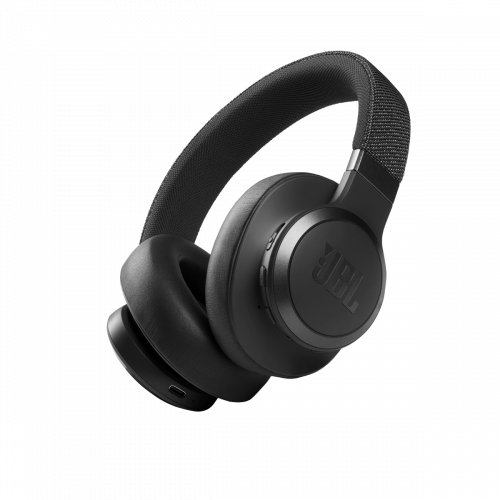 JBL Live 660NC Black