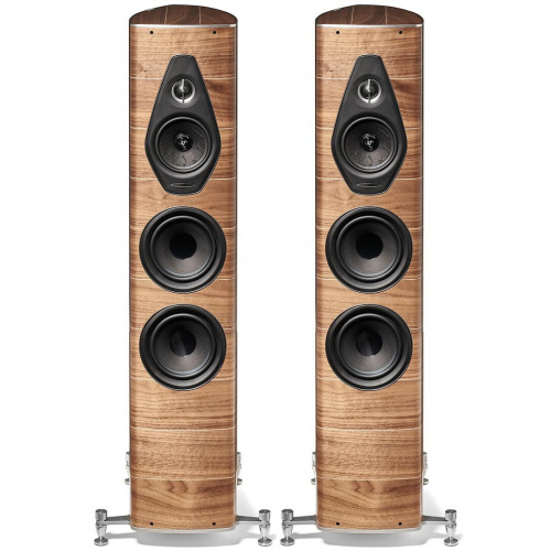Sonus Faber Olympica Nova III Walnut