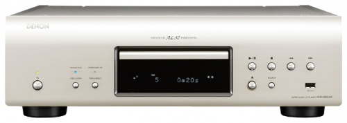 Denon DCD-2020AE