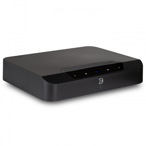 Bluesound Powernode Edge N230 Black Bluesound Powernode Edge N230 Black