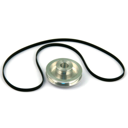 Шкив Pro-Ject Pulley-set 78/33RPM