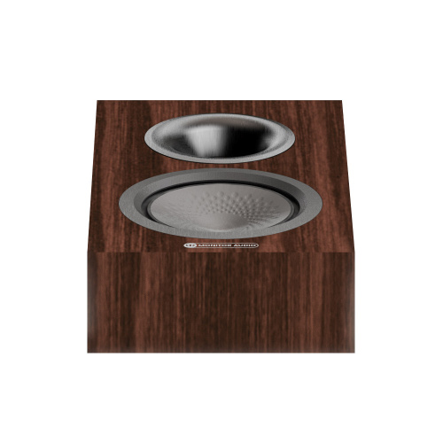 Monitor Audio Silver AMS European Walnut (8G)