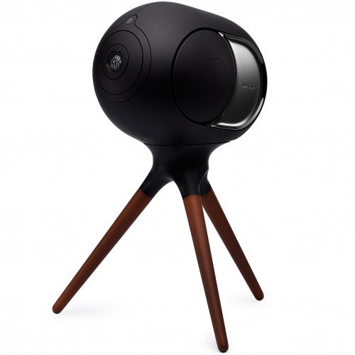 Devialet Treepod Matte Black