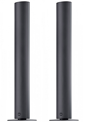 Canton CD 290.3 Black Canton CD 290.3 Black
