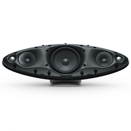 B&W Zeppelin Pearl Grey