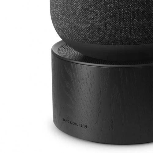 Bang & Olufsen Beosound Balance Black Oak
