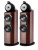 B&W 802 D3 Prestige Edition Santos Rosewood B&W 802 D3 Prestige Edition Santos Rosewood