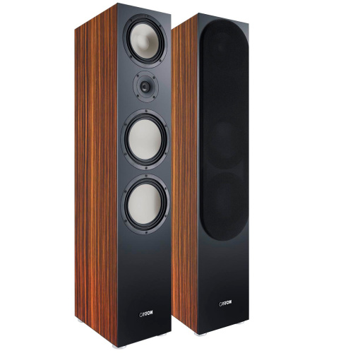 Canton Smart Cinema GLE II Makassar