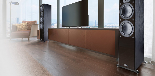 Magnat Signature 507 Black Magnat Signature 507 Black