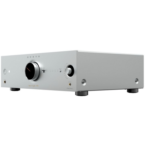 Onkyo A-50 Silver