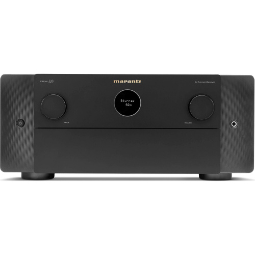Marantz Cinema 40 Black