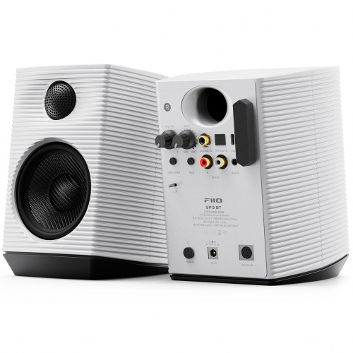 FIIO SP3 BT (F3231S) White