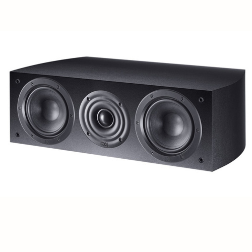 Heco Victa Elite Center 102 Black
