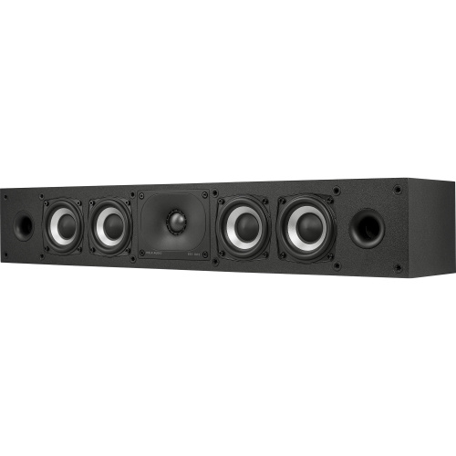 Polk Audio Monitor XT35 Black