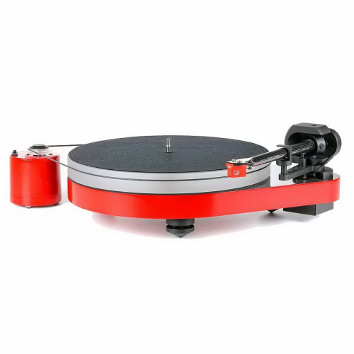 Pro-Ject RPM 5 Carbon (2M Bronze) Red