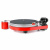 Pro-Ject RPM 5 Carbon (2M Bronze) Red