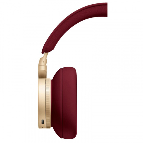 Bang & Olufsen BeoPlay H95 Lunar Red