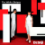 The White Stripes - De Stijl (LP) The White Stripes - De Stijl (LP)