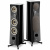 Focal Kanta N°3 Black High Gloss / Black High Gloss Focal Kanta N°3 Black High Gloss / Black High Gloss