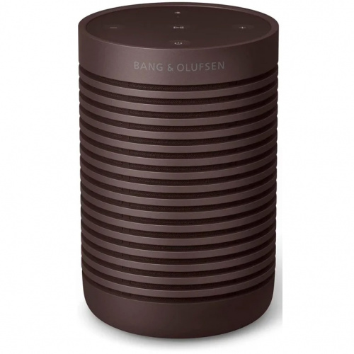 Bang & Olufsen Beosound Explore Chestnut