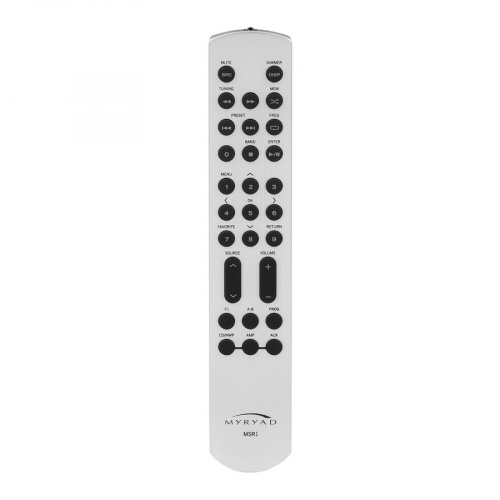 Myryad Z310 Silver