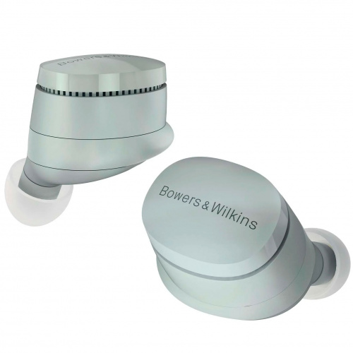 B&W Pi6 Forest Green