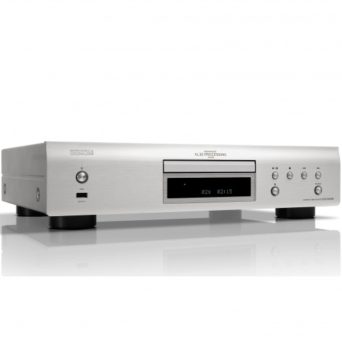 Denon DCD-900NE Silver