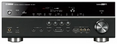 Yamaha RX-V671