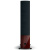 Dali Rubikore 8 Maroon High Gloss
