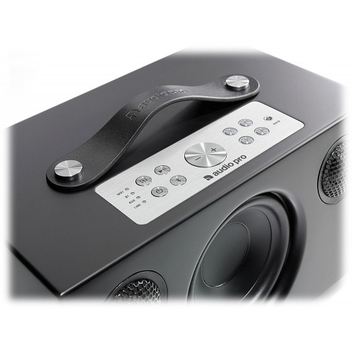 Audio Pro Addon C10 Black
