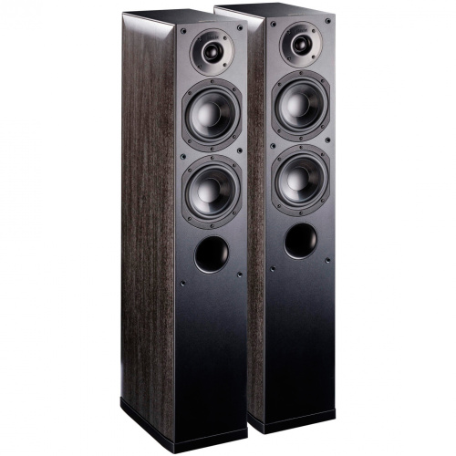 Indiana Line Nota 550 X Black Oak