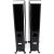 Focal Kanta N°2 Black Lacquer / Black High Gloss