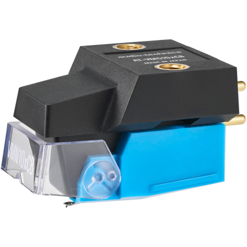 Audio-Technica AT-VM510xCB