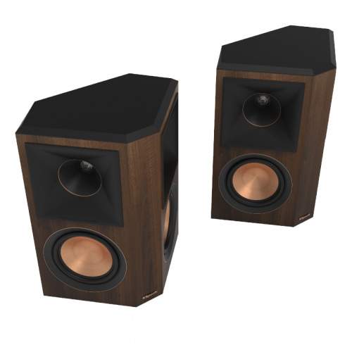 Klipsch RP-502S II Walnut